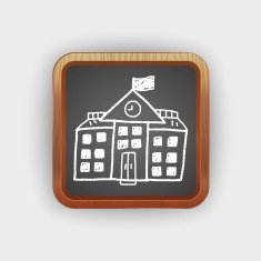 Doodle school N8
