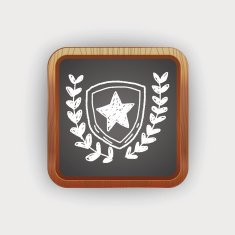 medal doodle N27