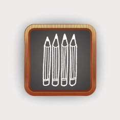 Doodle Pencil N8