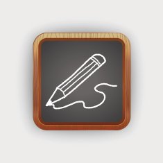 Doodle Pencil N9