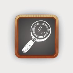 doodle magnifier N7