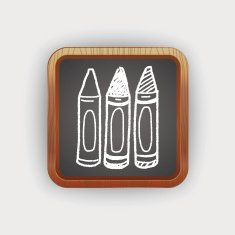 Doodle Crayon N2