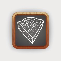 waffle doodle N4