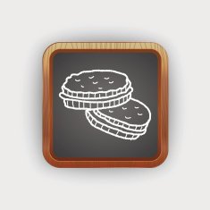 cookie doodle N13