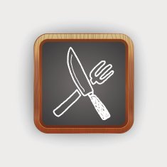dishware doodle N11