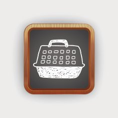 doodle pet carrier N5