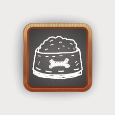 doodle dog food N5