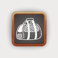 doodle pet carrier N6