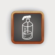 doodle bottle N2