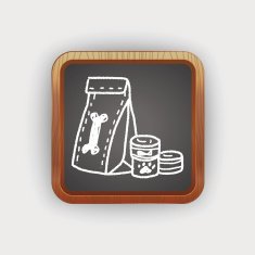 doodle pet food N7