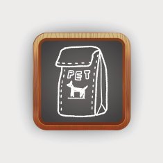doodle pet food N8