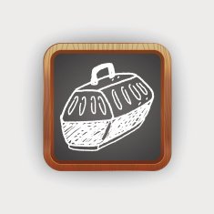 doodle pet carrier N7