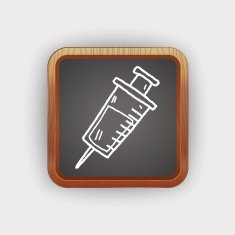 Doodle Syringes N3