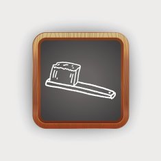 doodle brush N6