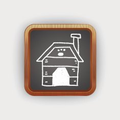 doodle dog house N6