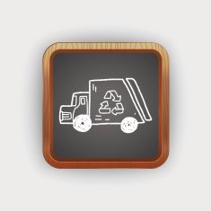 Environmental protection concept Doing recycle to protect our e N10