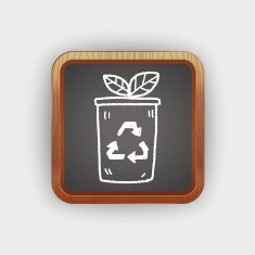Environmental protection concept Protect our forests and ecolog N24
