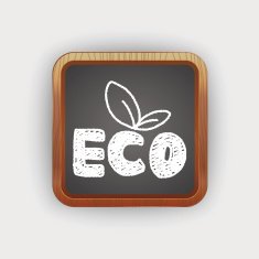 Environmental protection concept Protect our forests and ecolog N28