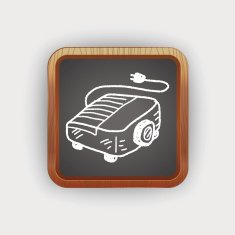 doodle projector N2