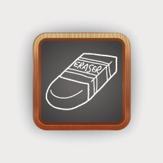 doodle eraser N4