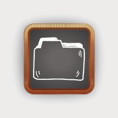 doodle folder N3