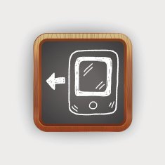 doodle phone N7