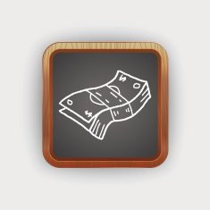 Doodle money N12