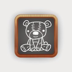 Doodle Teddy N4