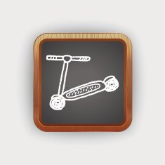 Doodle Scooter N2