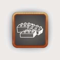 Doodle Building Blocks N6