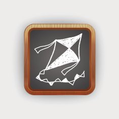 Doodle Kite N2