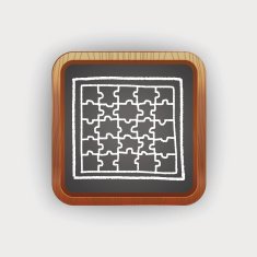 Doodle Jigsaw N2