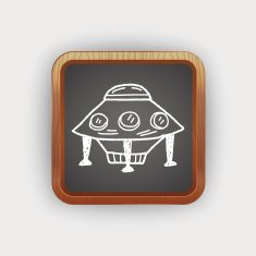 Doodle Ufo N4