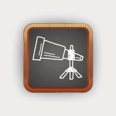 Doodle Binoculars N2