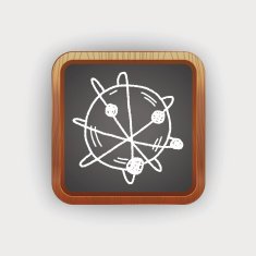 Doodle Satellite N3