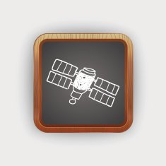 Doodle Satellites N8