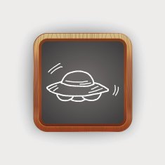 Doodle Ufo N5