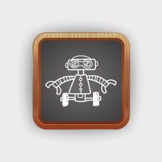 Doodle Robot N30