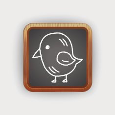 Doodle Bird N8