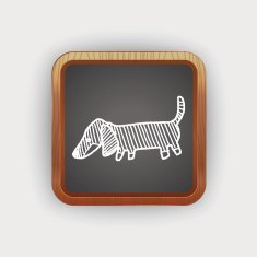 Doodle Dog N7