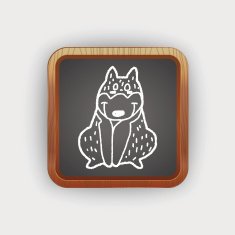 Doodle Dog N8