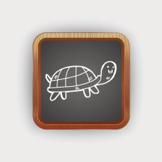 doodle tortoise N3