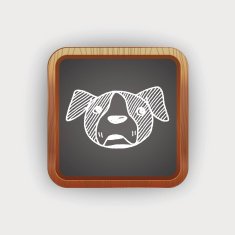 Doodle Dog N9