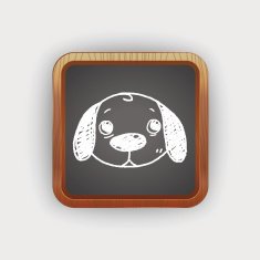 Doodle Dog N10