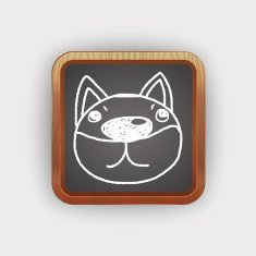 Doodle Dog N11