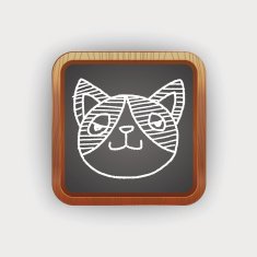 Doodle Cat N4