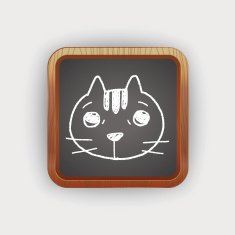 Doodle Cat N5