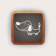 Doodle Dog N12