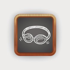 Doodle Goggles N4