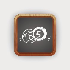 Doodle Billiards N4